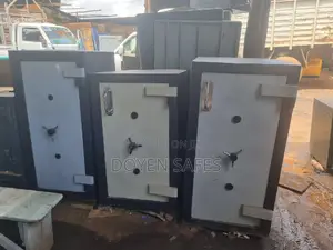 Anti-theft Mini Bank Safes 700kgs