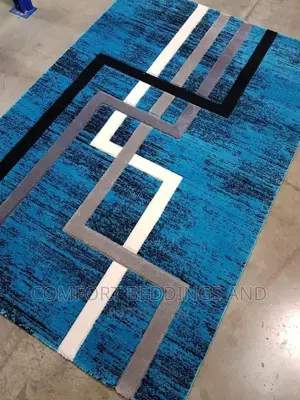 Turkish Centre Carpet