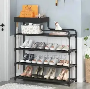 Simple Modern Shoe Rack