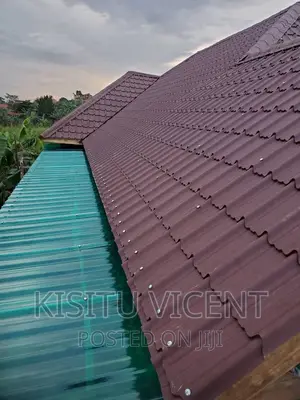 Roofing for Life