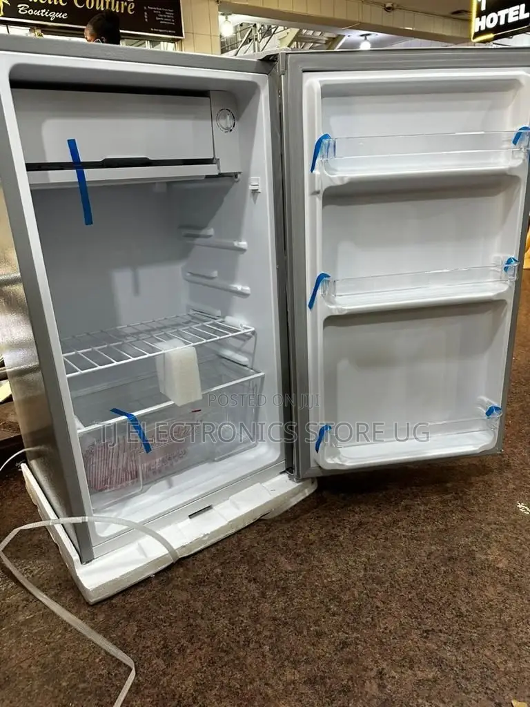 Chiq 120litres Fridge