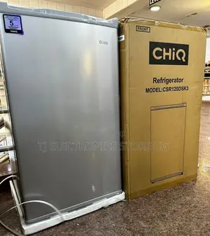 Chiq 120litres Fridge