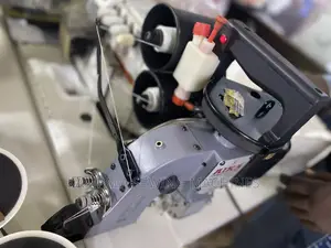 New Bag Closer Sewing Machine