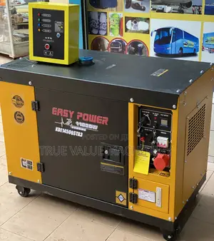 Generator 10 Kva With a Free ATS