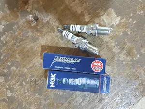 NGK Iridium Spark Plugs