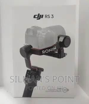 DJI Rs3 Gimbal