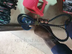 Rav4 Ordinary Timing Belt
