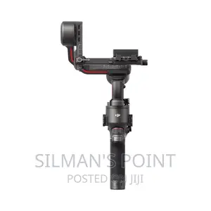 DJI Rs3 Gimbal