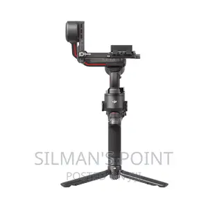 DJI Rs3 Gimbal