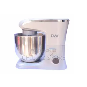 Digi Wave Stand Mixer. (8.0L).