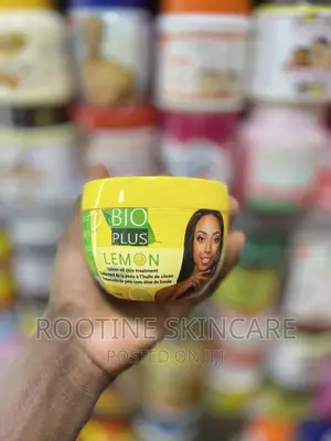Bio Plus Skin Treatment Cream