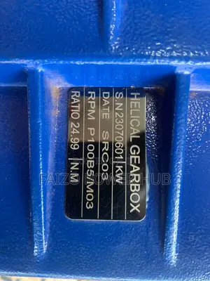 Gear Motors