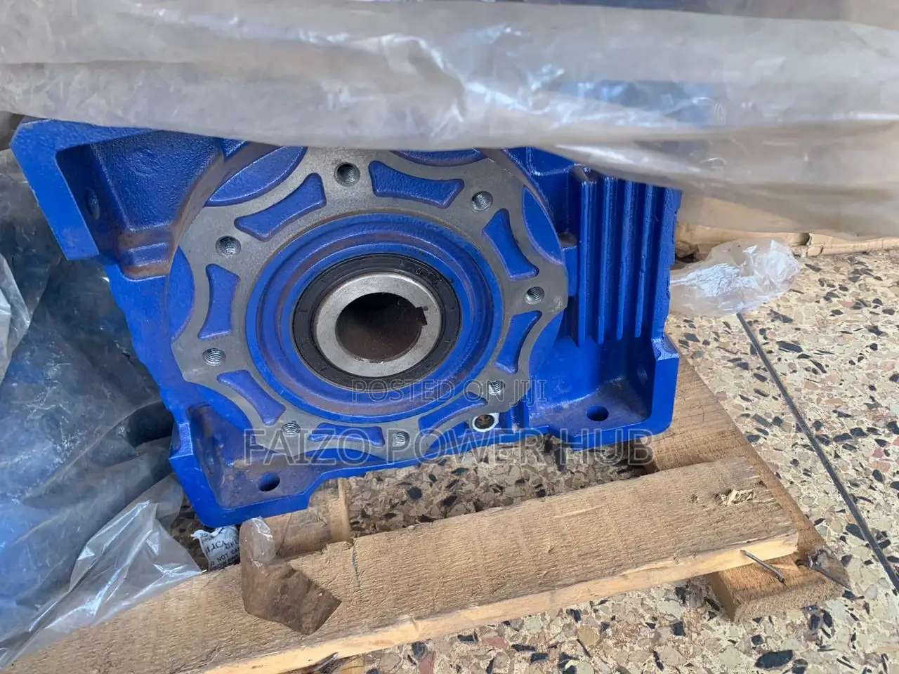 Gear Motors