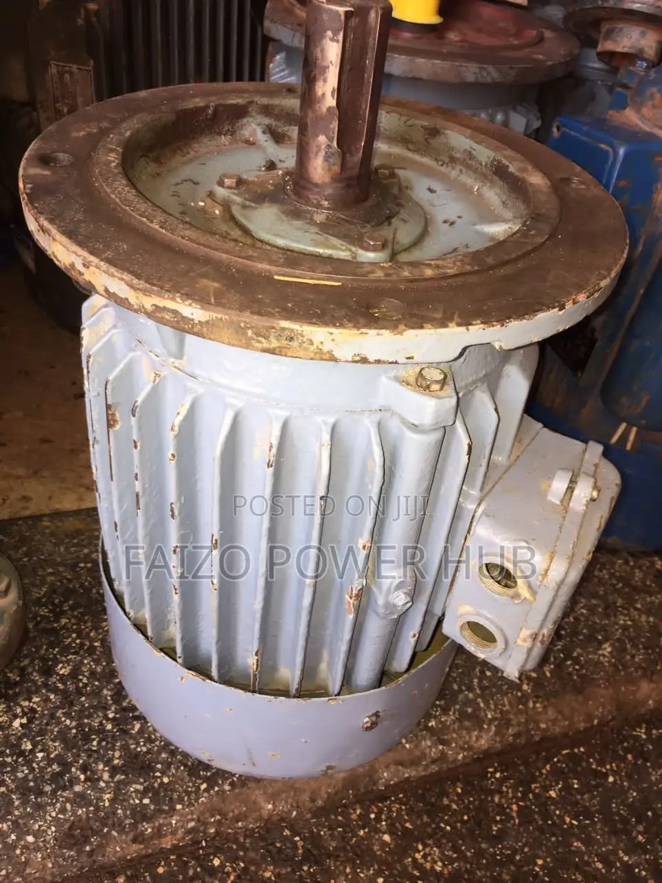 Gear Motors