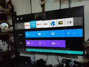 TV Technical Support and Repair