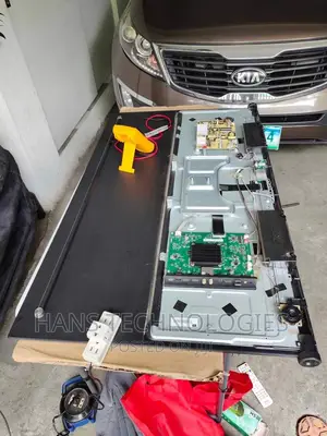 TV Technical Support and Repair