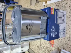 Travel en Leisure Hot and Cold Flask 15L