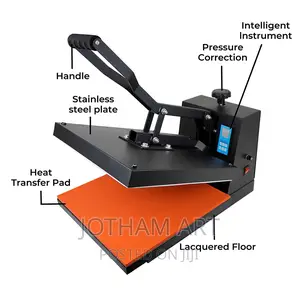 3838 Heat Press Machine Yinghe