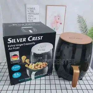 Air Fryer 6 Liter