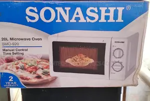 20L Microwave Oven