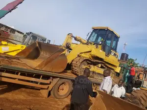 Tractors Available for Hire on Mitiyana Road