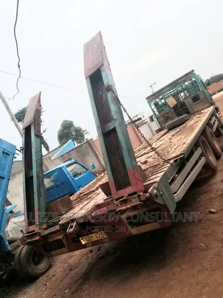 Tractors Available for Hire on Mitiyana Road