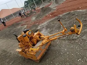 Tractors Available for Hire on Mitiyana Road