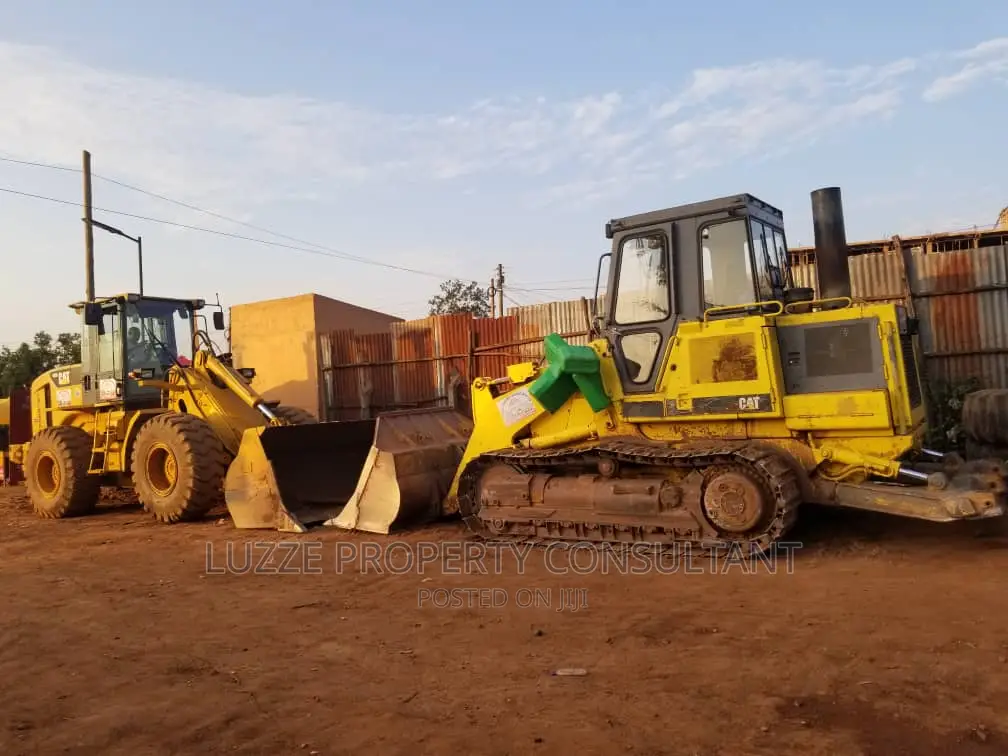 Tractors Available for Hire on Mitiyana Road
