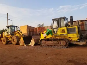 Tractors Available for Hire on Mitiyana Road