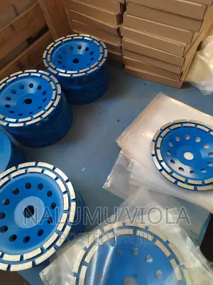 Diamond Disk