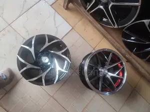 Mazda Sport Rims