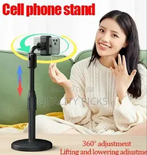 Cell Phone Stand