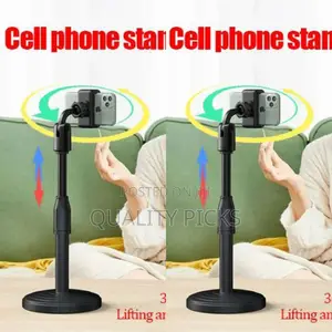 Cell Phone Stand