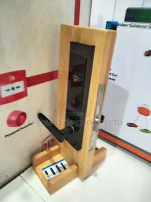 Security Locks