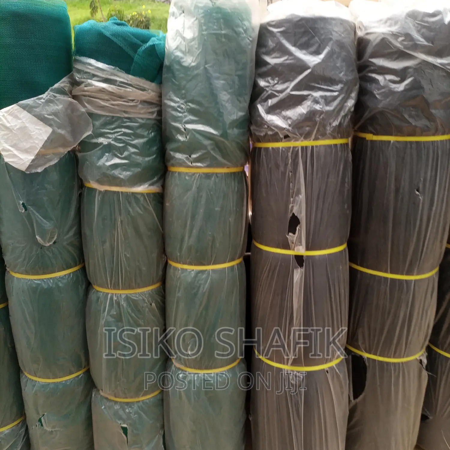Shadenets /Shade Nets / Agricultural Nets / Construction 45