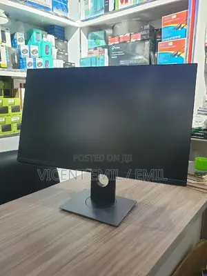 Dell Monitor IPS 27inch P2719H Slim