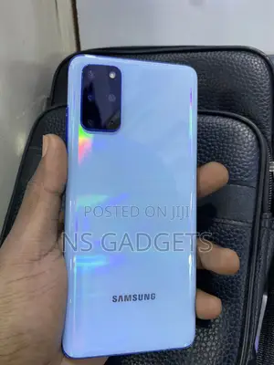 Samsung Galaxy Note 20 5G 128 GB Blue