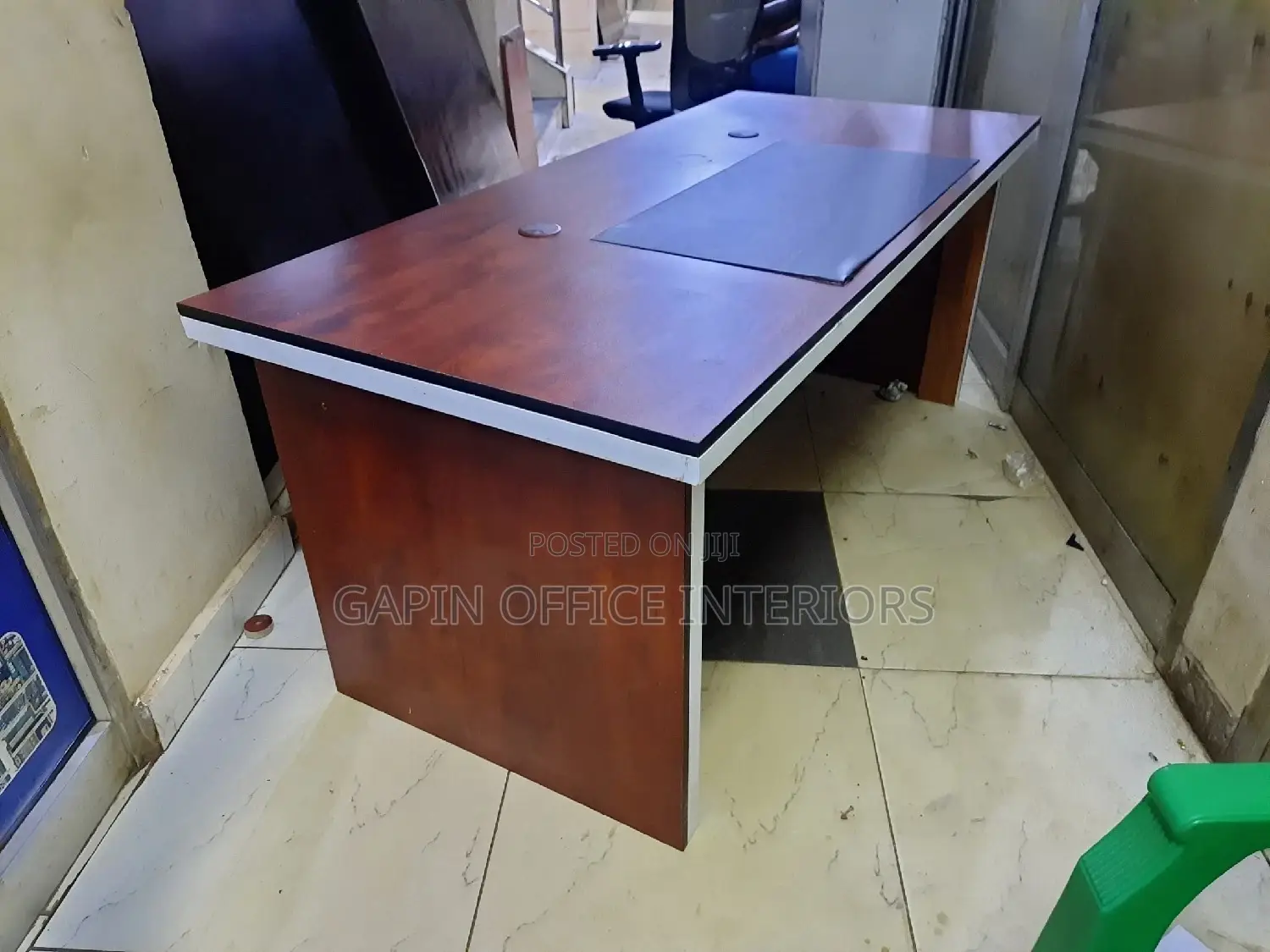 Brand New Executive Office Table of Size 180cm