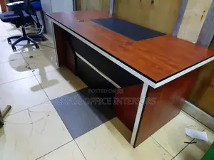 Brand New Executive Office Table of Size 180cm