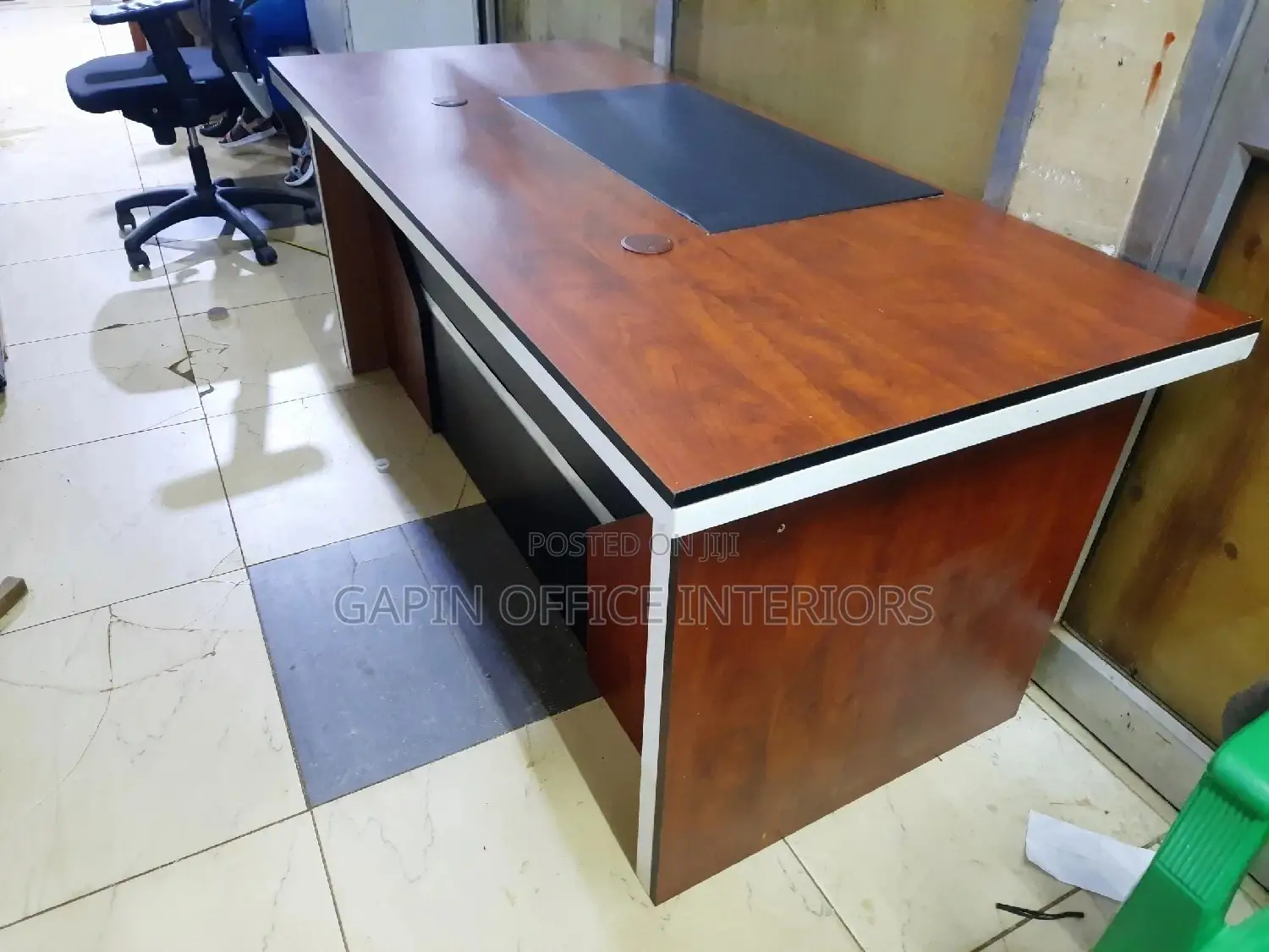 Brand New Executive Office Table of Size 180cm