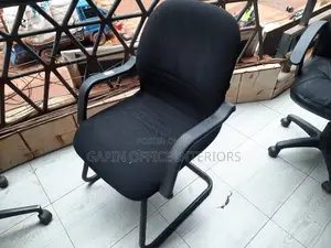 Non Rotating Office Chair