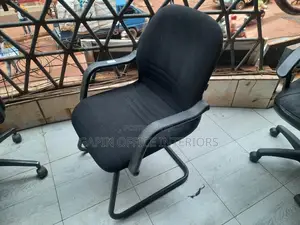 Non Rotating Office Chair