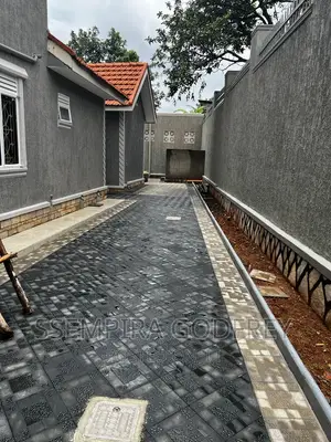Pavers and Concrete Coloured Tiles With Creativity