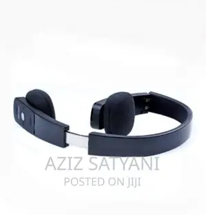 Apple H610 Bluetooth Stereo Headset Original