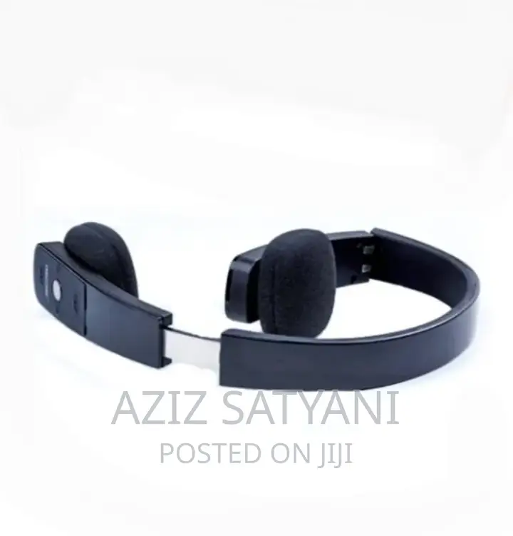 Apple H610 Bluetooth Stereo Headset Original