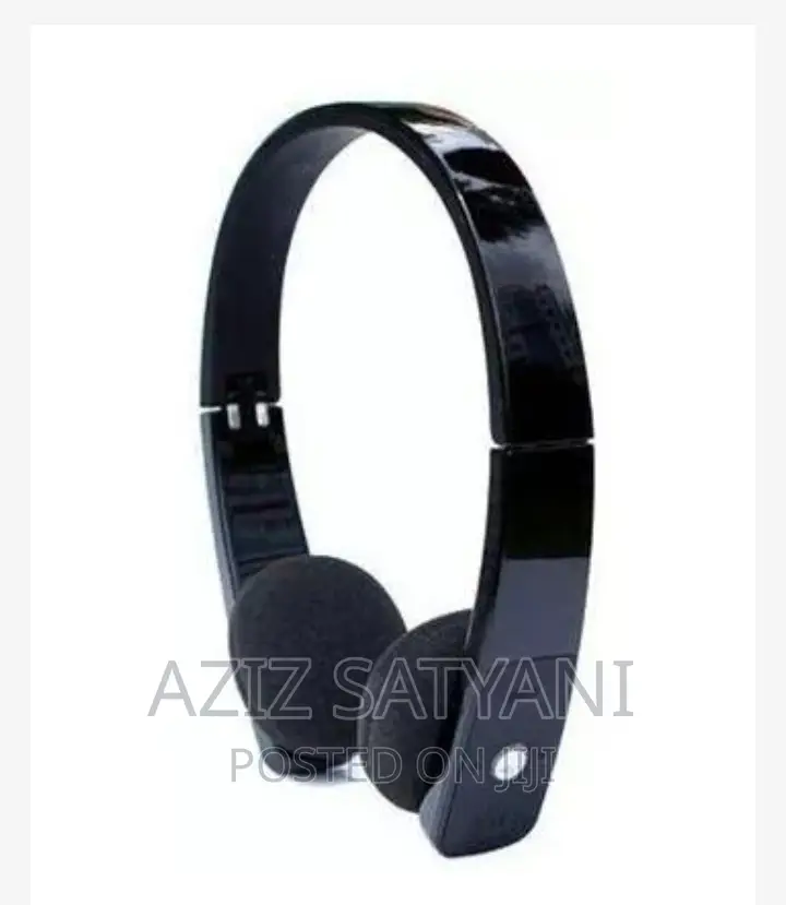 Apple H610 Bluetooth Stereo Headset Original
