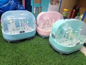 Bottle Storage Rack