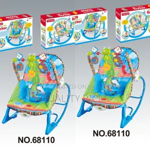 Baby Rocker Swing Chair