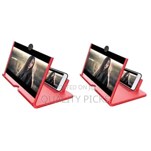 Phone Screen Magnifier