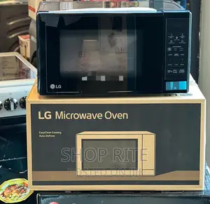 Original Lg 20l Digital Microwave Ovens
